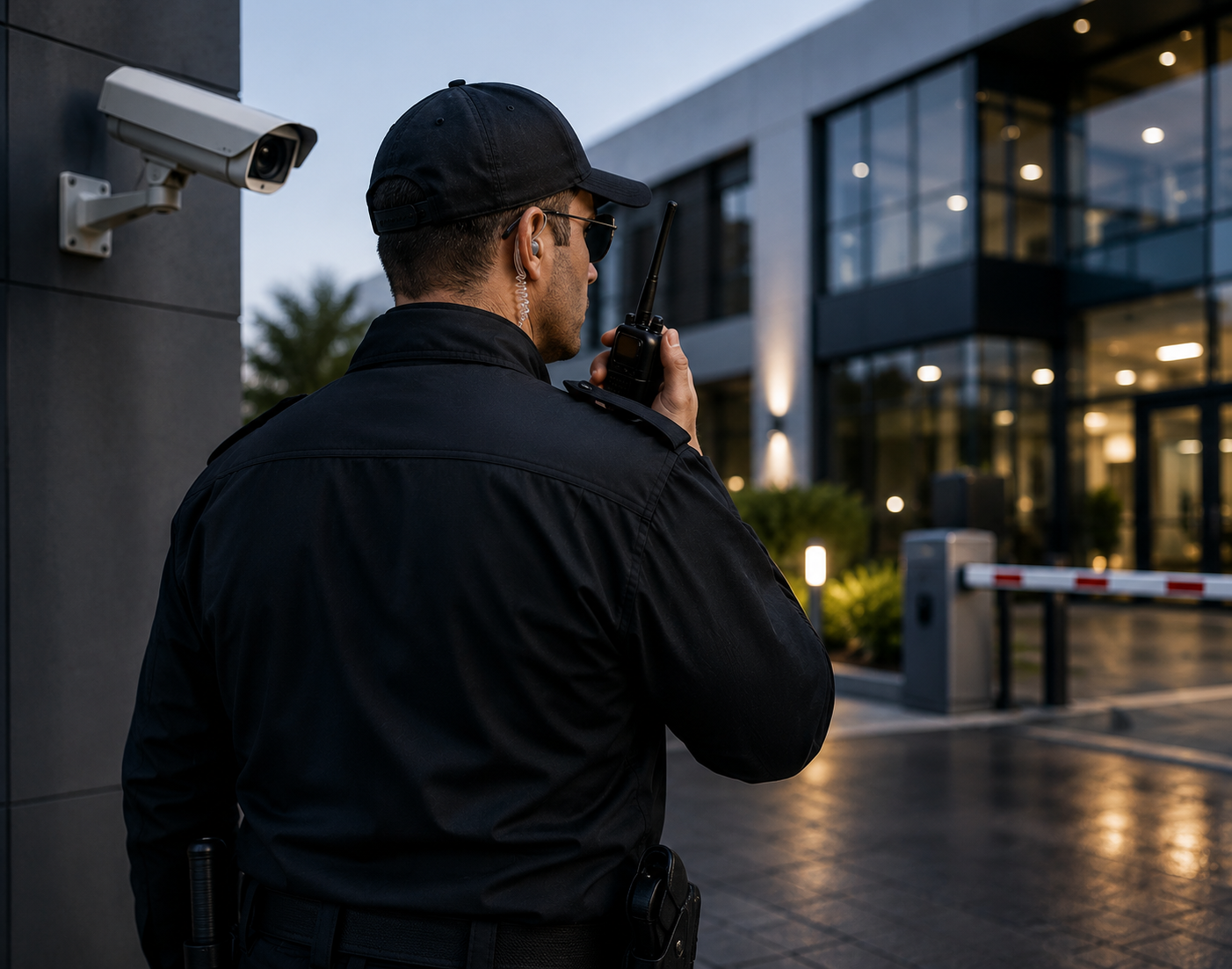 Security Services